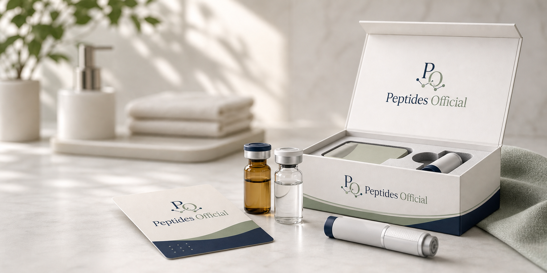 Microdosing research kit